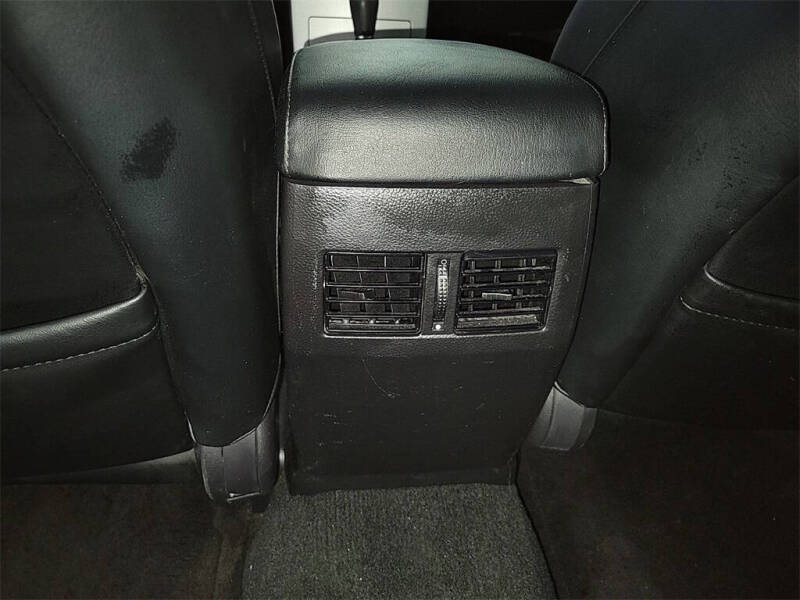 2006 Nissan Maxima 3.5 SL