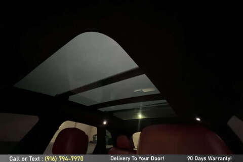 2021 Audi SQ5 3.0T quattro Prestige