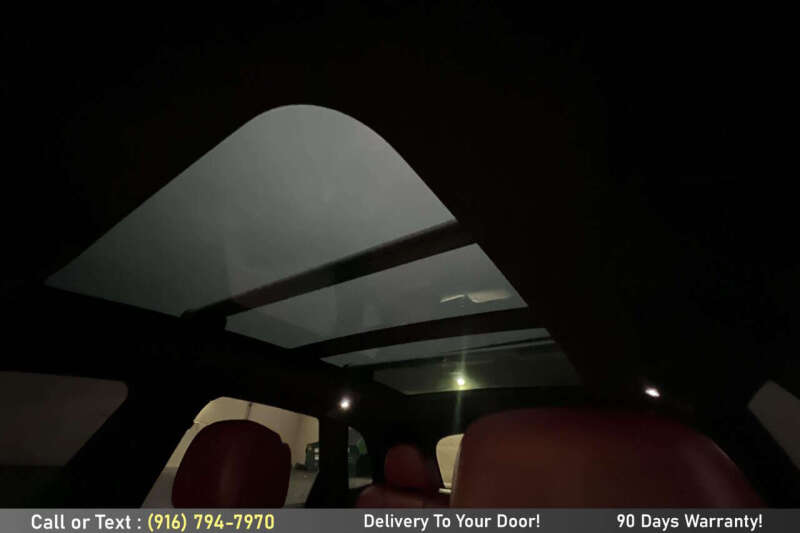 2021 Audi SQ5 3.0T quattro Prestige