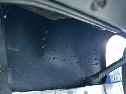 1941 Packard Super 8