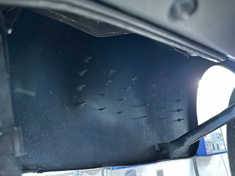 1941 Packard Super 8