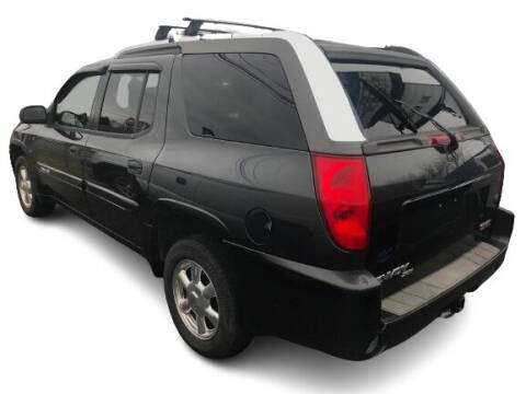 2004 GMC Envoy XUV SLE