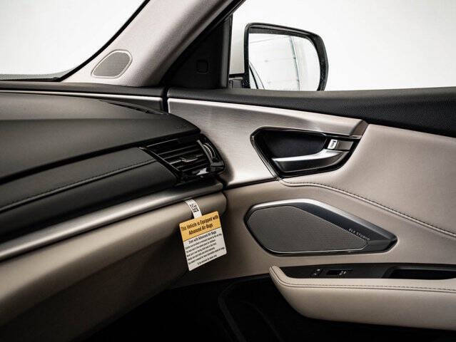 2026 Acura RDX SH-AWD w/Tech