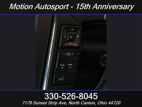 2017 Lincoln Navigator L Select
