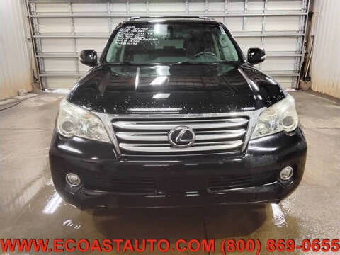 2010 Lexus GX 460