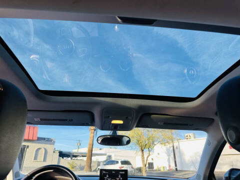 2015 Audi A3 2.0 Premium Plus TDI