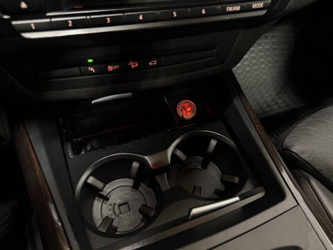 2012 BMW X5 xDrive35d