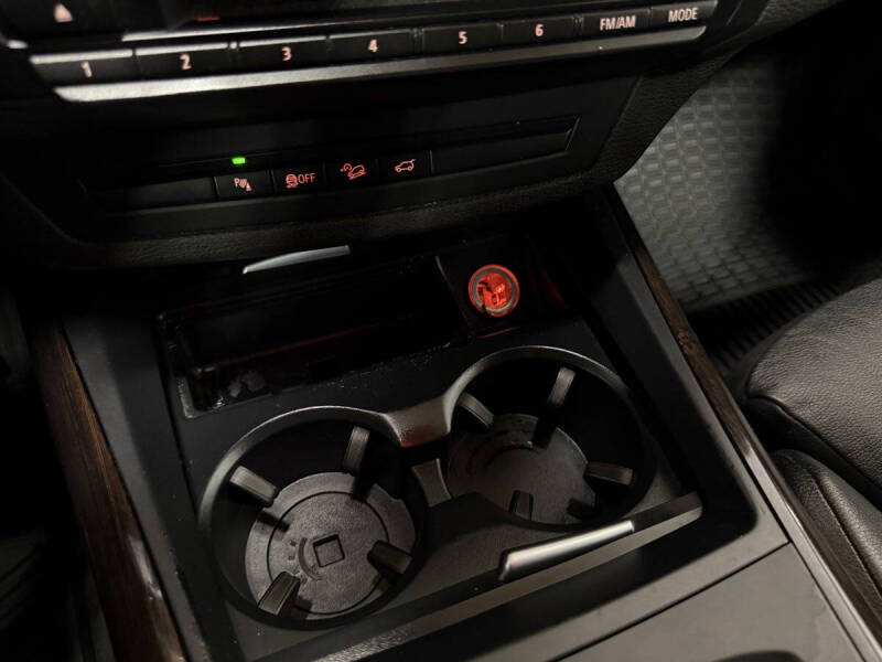 2012 BMW X5 xDrive35d