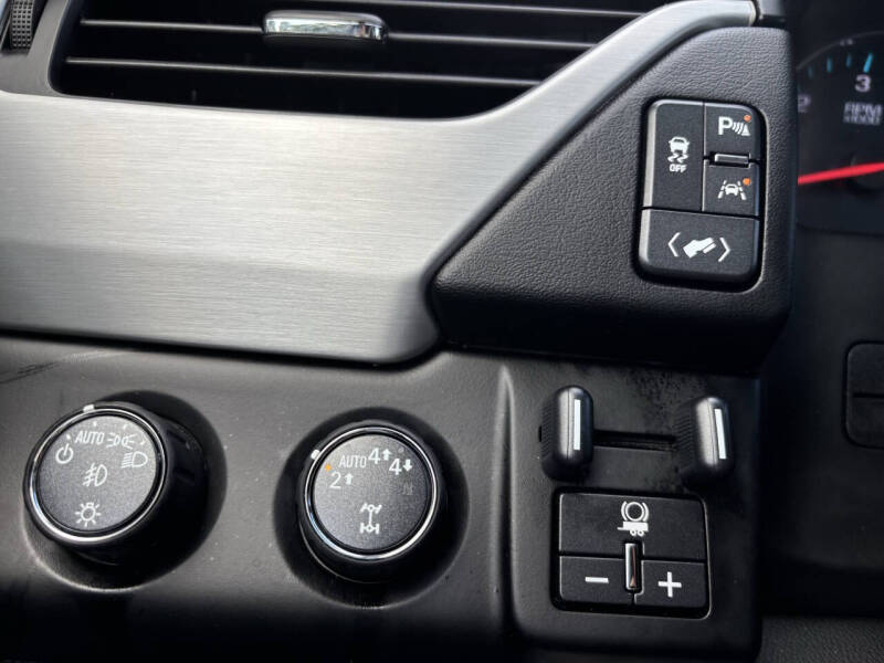 2019 GMC Yukon SLT Standard Edition
