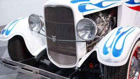1929 Ford Model A