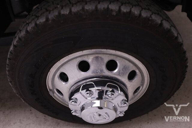 2025 RAM 3500 Laramie