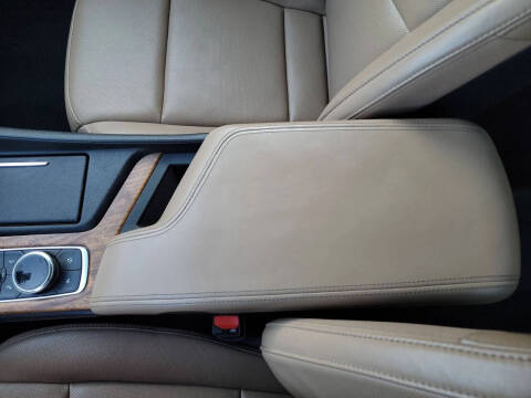 2020 Cadillac CT5 Premium Luxury