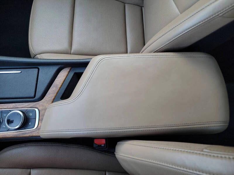 2020 Cadillac CT5 Premium Luxury