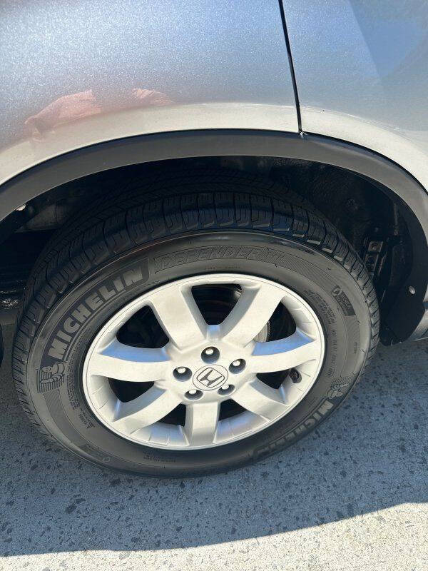 2008 Honda CR-V EX
