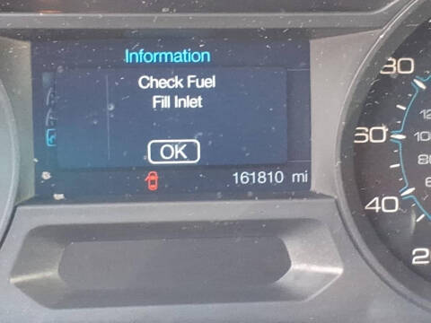 2012 Ford Explorer