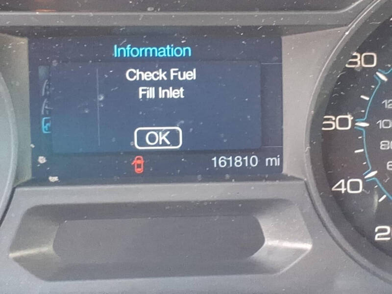 2012 Ford Explorer