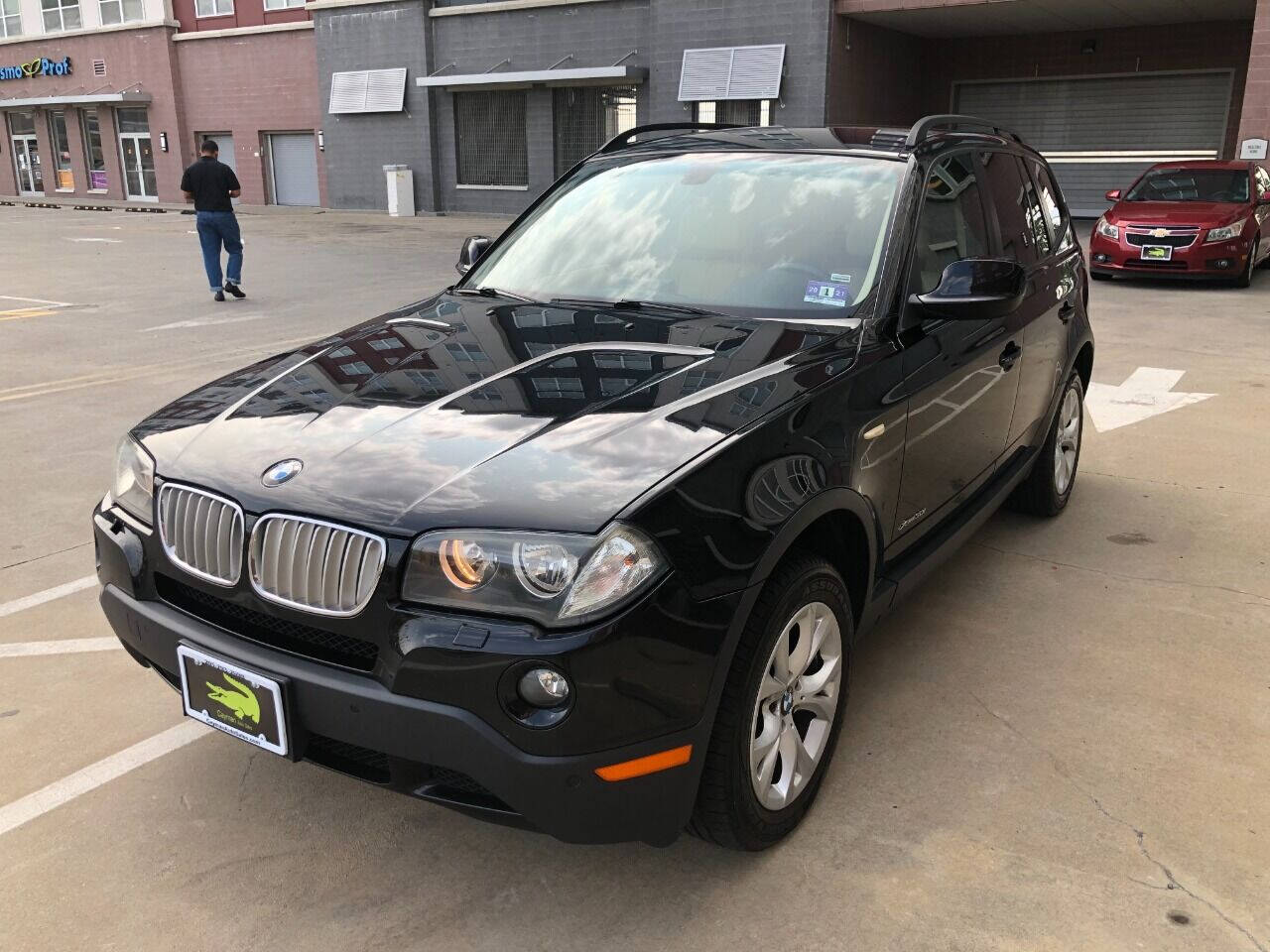 2010 Bmw X3 For Sale In New Jersey Carsforsale Com