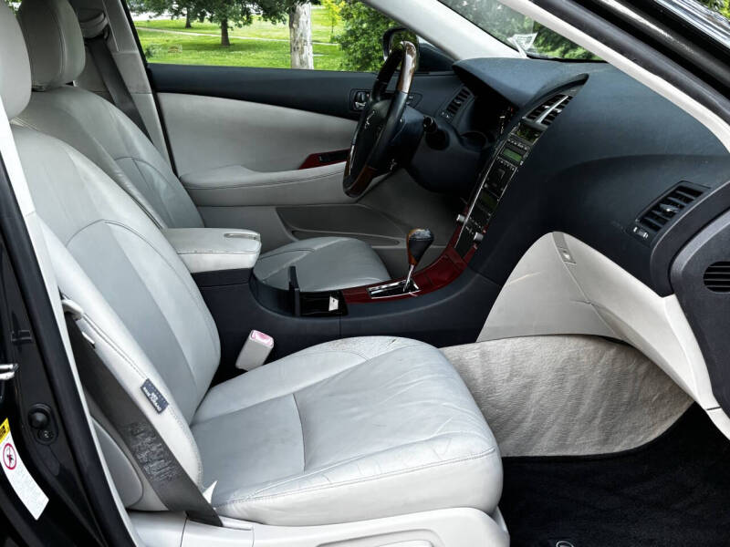 2008 Lexus ES 350