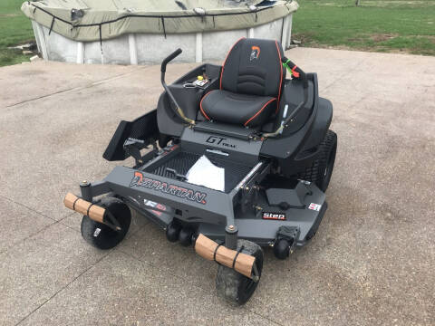 2020 Spartan RZ
