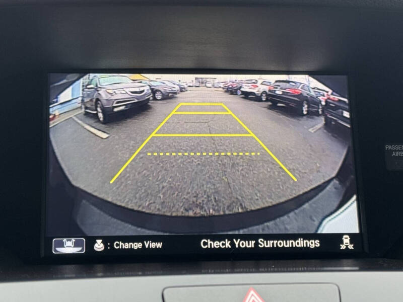 2018 Acura RDX w/Tech