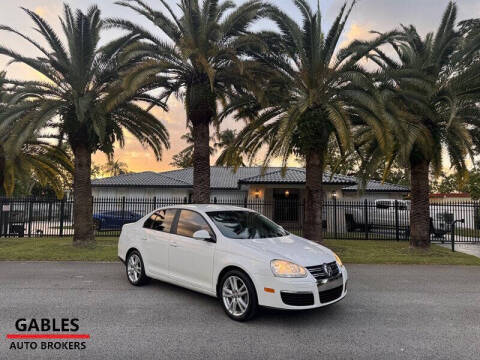 2010 Volkswagen Jetta