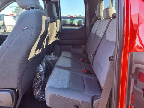 2026 Ford F-350 Super Duty