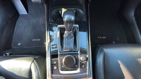 2023 Mazda CX-30 2.5 S Premium