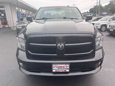 2014 RAM 1500 Express