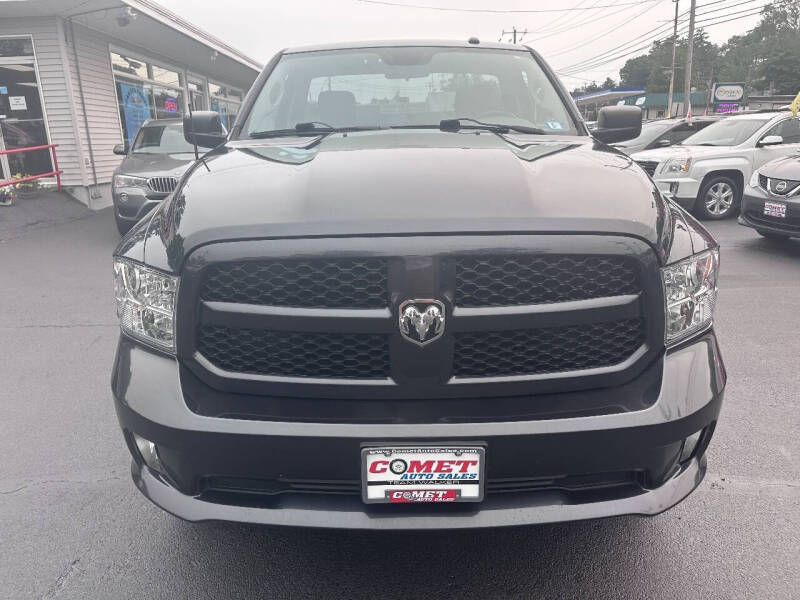 2014 RAM 1500 Express