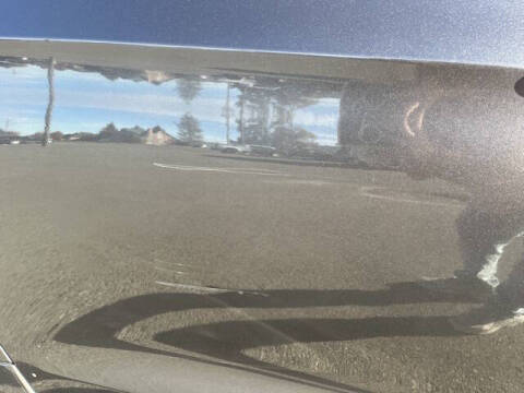 2019 Chrysler Pacifica Touring