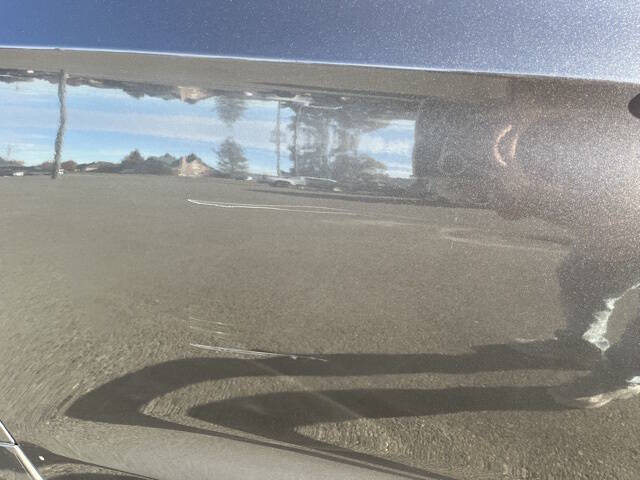 2019 Chrysler Pacifica Touring