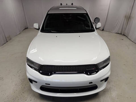 2021 Dodge Durango Pursuit