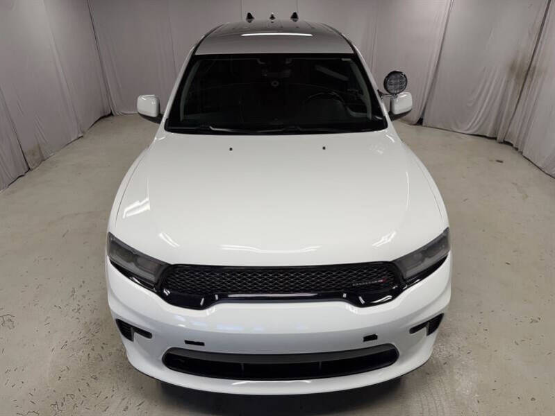 2021 Dodge Durango Pursuit