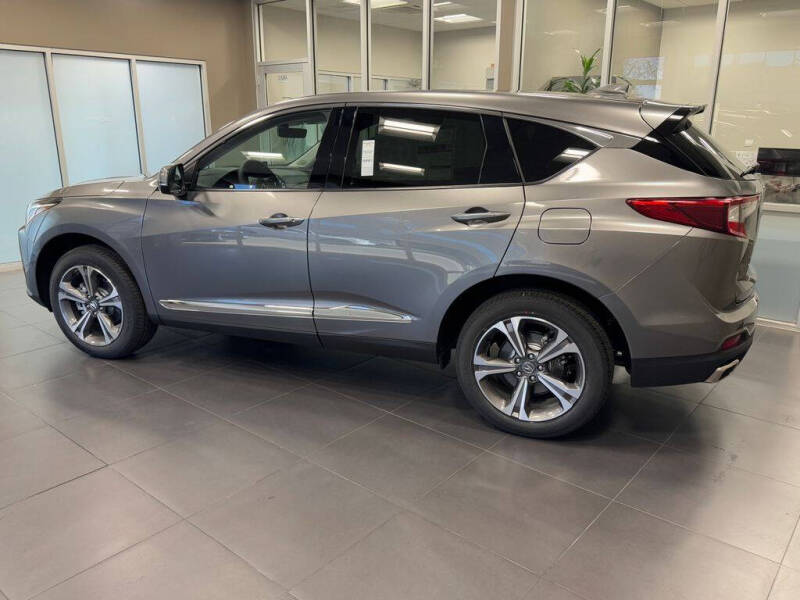 2026 Acura RDX SH-AWD w/Tech