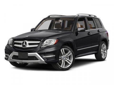 2015 Mercedes-Benz GLK for sale at CU Carfinders in Norcross GA