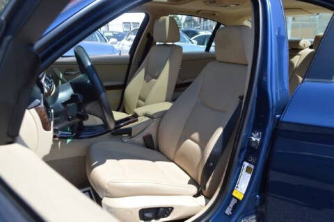 2006 BMW 3 Series 325xi