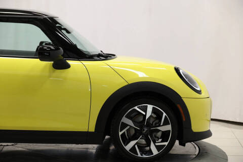 2025 MINI Hardtop 2 Door