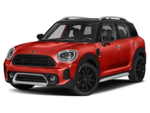 2024 MINI Countryman