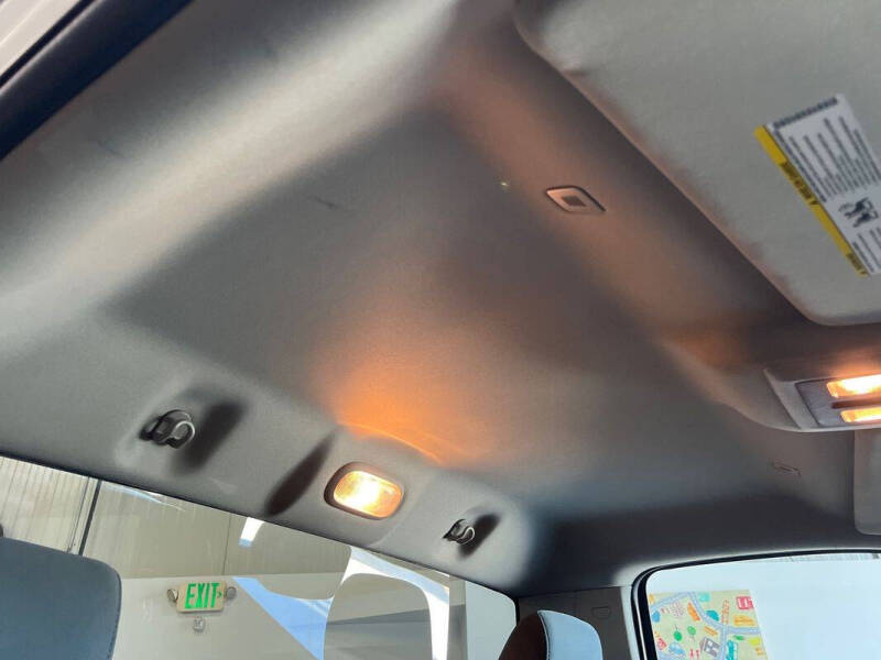 2020 RAM 1500 Classic Tradesman