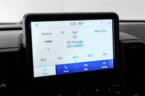 2021 Ford Bronco Sport First Edition