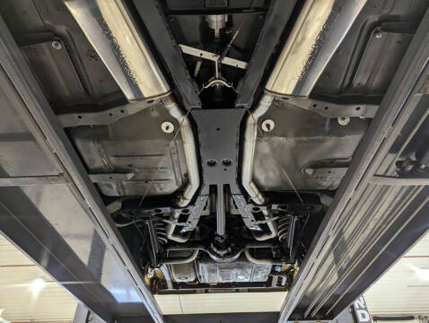 1958 Cadillac DeVille