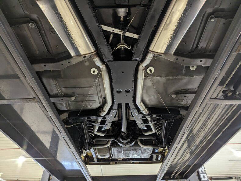 1958 Cadillac DeVille