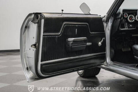 1970 Chevrolet Chevelle