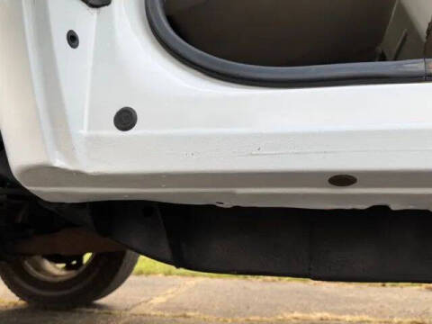 2007 Chevrolet Silverado 1500