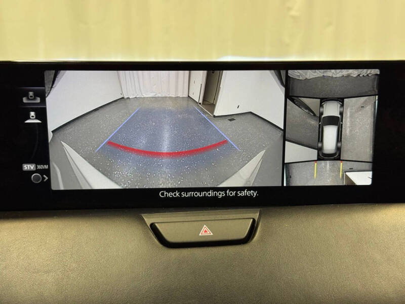 2025 Mazda CX-90 3.3 Turbo Premium Plus