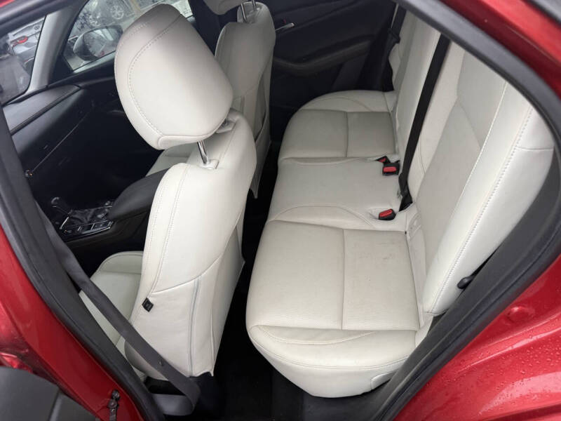 2021 Mazda CX-30 Turbo Premium