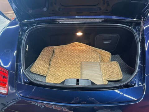 2009 Porsche Boxster