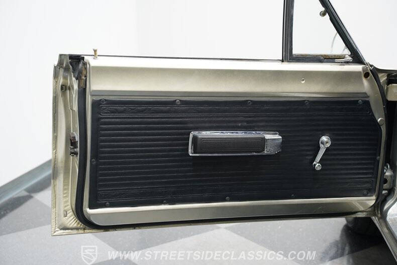 1966 Plymouth Satellite