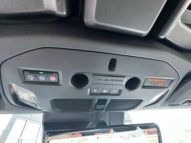 2025 GMC HUMMER EV 2X