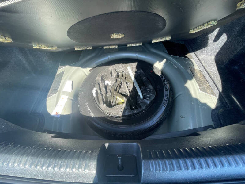 2011 Volkswagen Jetta